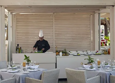 Kyma Suites Beach Hotel
