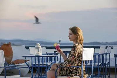 Agionissi Resort Chalkidiki