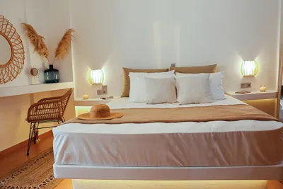 Z Private Villa Santorini