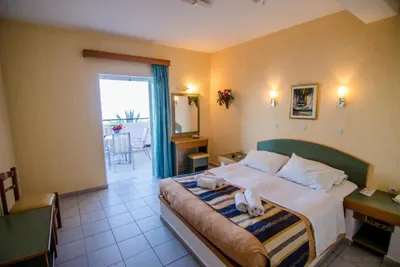 Porto Skala Village Hotel