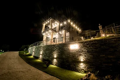 Paraiso Azul Villas
