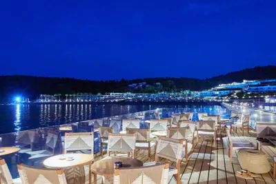 Miraggio Thermal Spa Resort