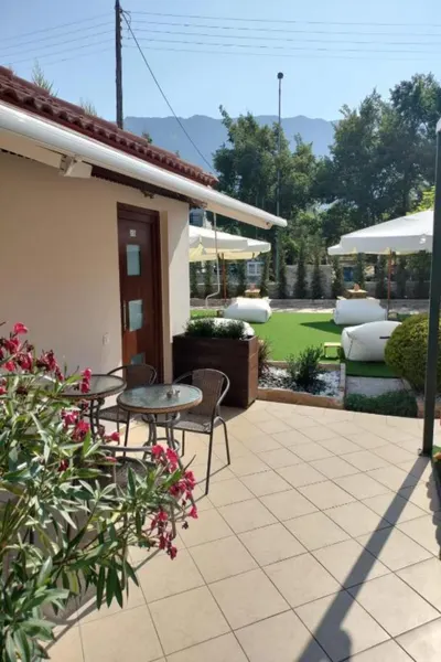 Anassa Studios