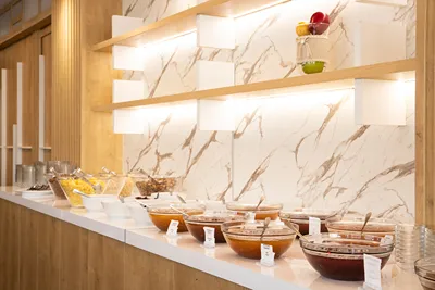 Dafni Plus Hotel