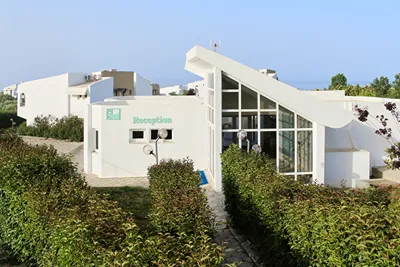 Skion Palace Beach Hotel