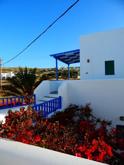 Aegeo Hotel