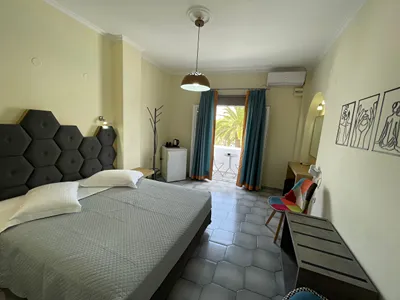 Albatros Hotel Santorini