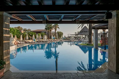 Caldera Creta Paradise