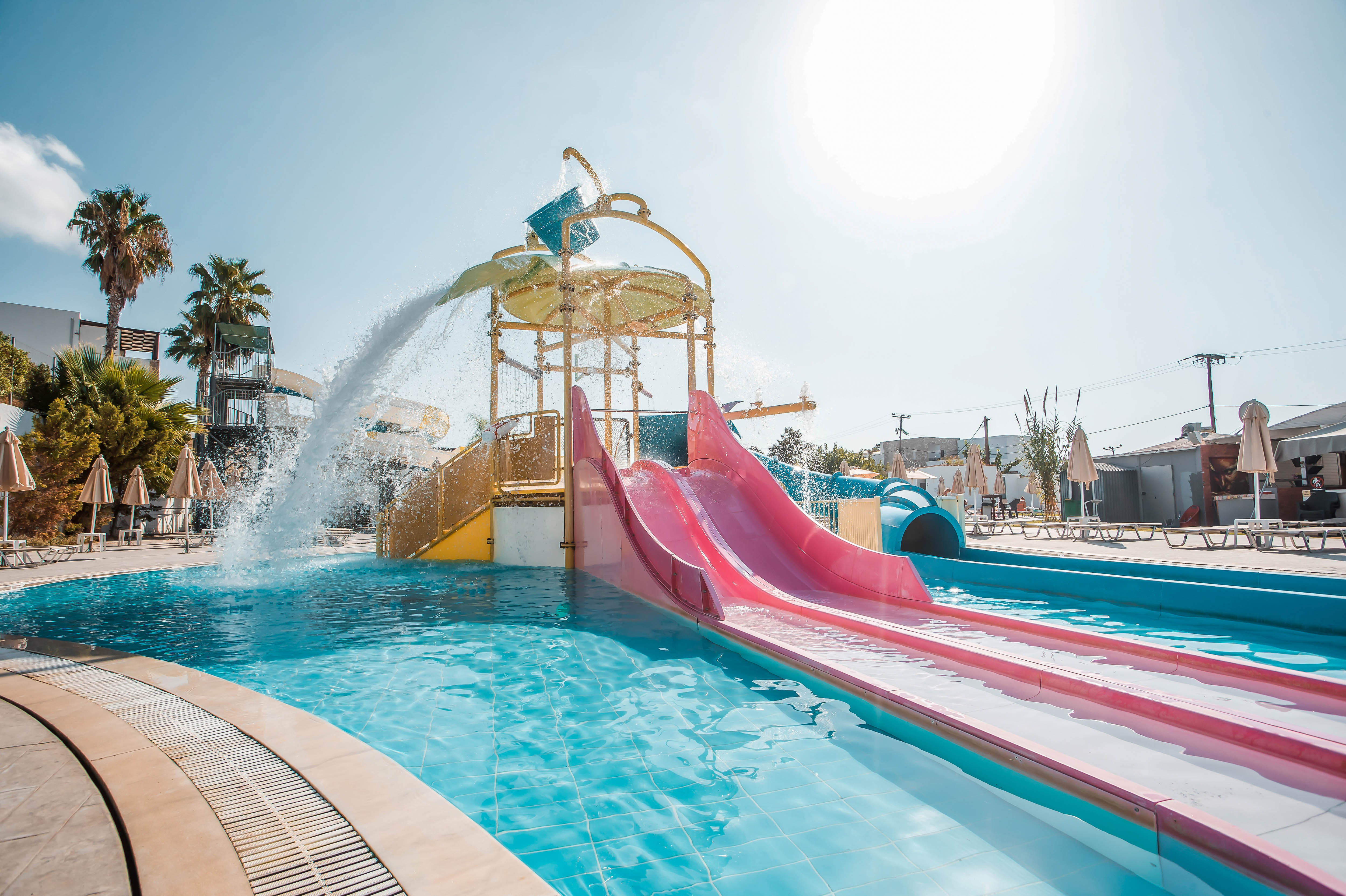 AIORA AQUA RESORT (ex.Elia)
