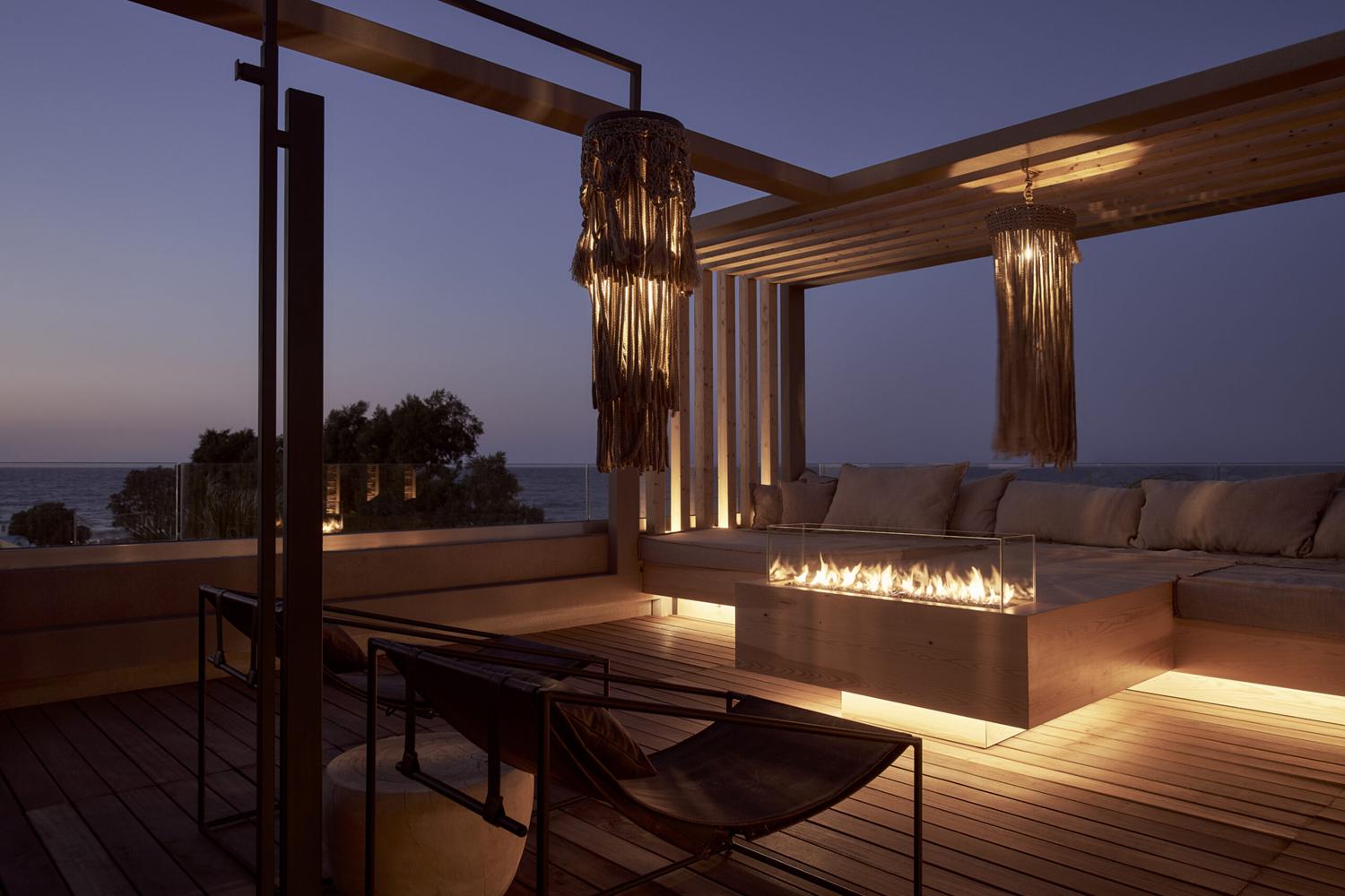 Nema Design Hotel and Spa