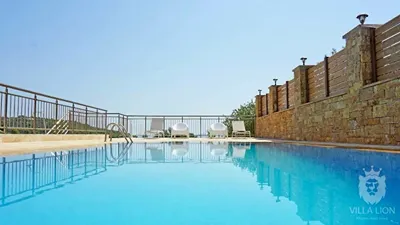 Lion Villa