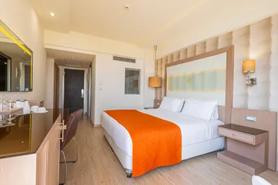 PEGASOS DELUXE BEACH HOTEL