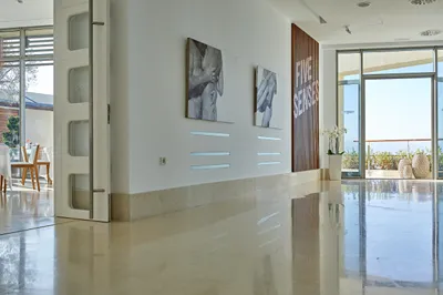 Lindos Blu Luxury Hotel & Suites Rhodes