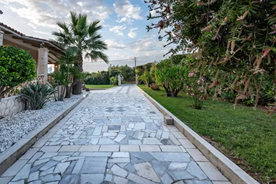 Luxury Dream Villa