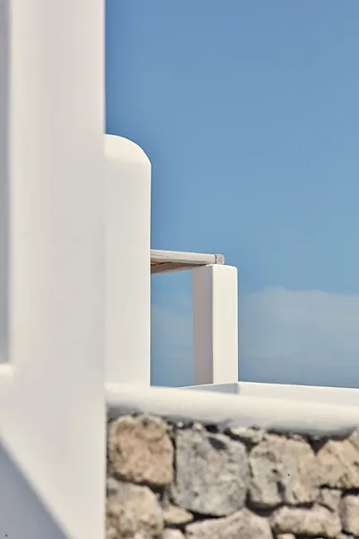 Katikies Mykonos - The Leading Hotels Of The World