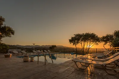 Lofos Soilis Zakynthos