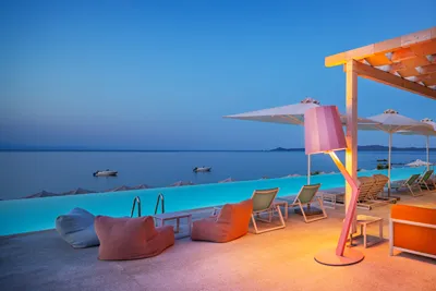 Mount Athos Resort Chalkidiki