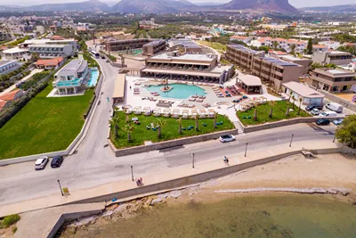 SENSEANA Sea Side Resort & Aquadventure