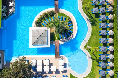 OCEANIS BEACH HOTEL