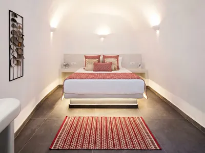 Mellow Luxury Cave Santorini