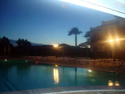 Sweet Kalimera