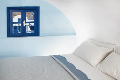 Roula Villa Santorini