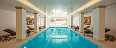 Theoxenia Palace Kifissia