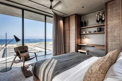 Domes Zeen Chania, a Luxury Collection Resort