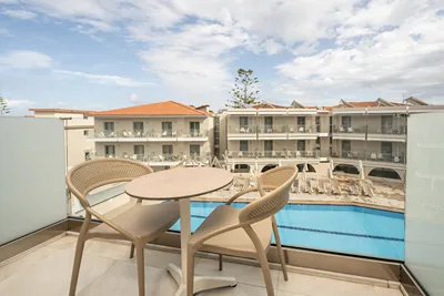 Karras Grande Resort Zakynthos