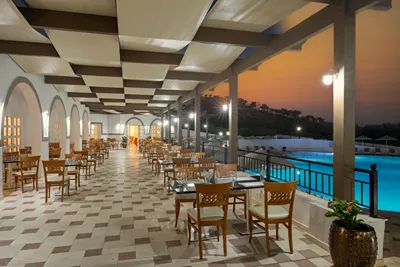 Mare Village Creta