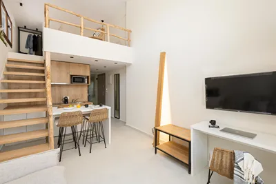 Palm Residences