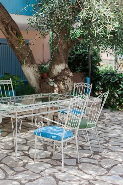 Afroditi Pansion Lefkada