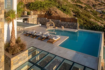 Lady Sea Villa