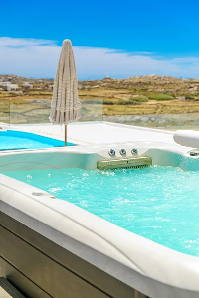 Legendary Suites Mykonos