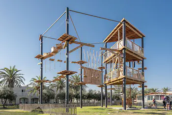 Akti Coast Club
