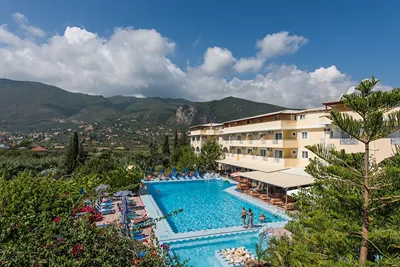 Koukounaria Hotel Zante