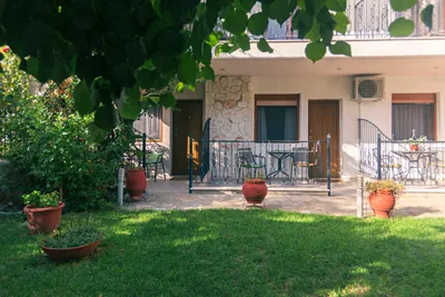 Maltinas House