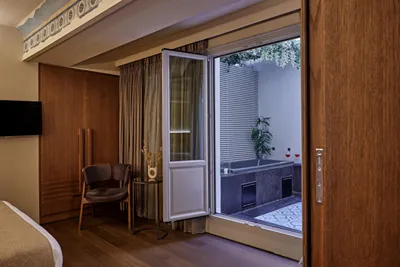 Athens 1890 Hotel & Spa