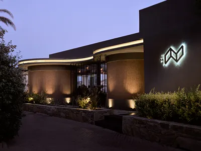 Seaside A Lifestyle Resort