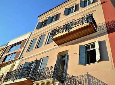 Scala de Faro