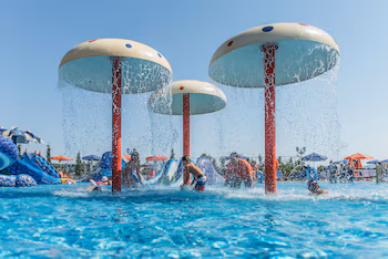 Caretta Beach Resort & Waterpark