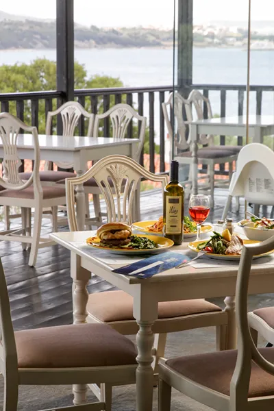 Agionissi Resort Chalkidiki