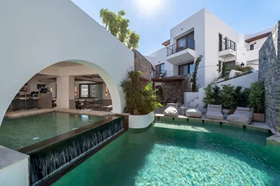 Elounda Stories Boutique Hotel