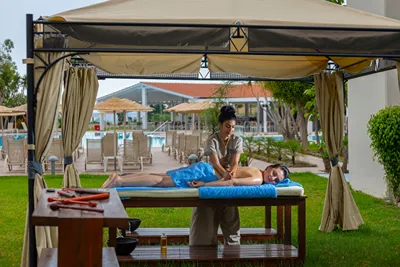 LEONARDO KOLYMBIA RESORT
