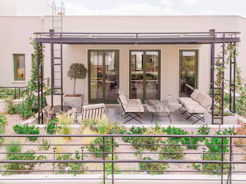 Athens Capital Suites-Mgallery Collection