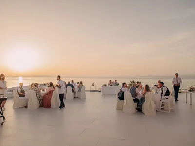 Grecotel LUXME White