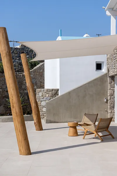 Villa Samba Mykonos