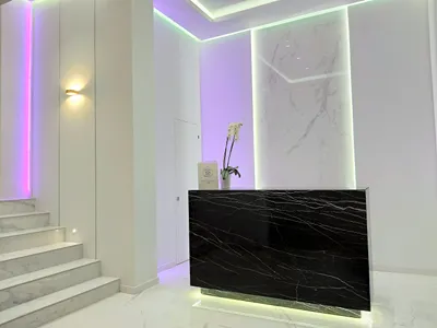 Akrogiali Exclusive Hotel Halkidiki *** | Adults Only