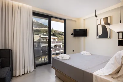 Elmima Luxury Villa