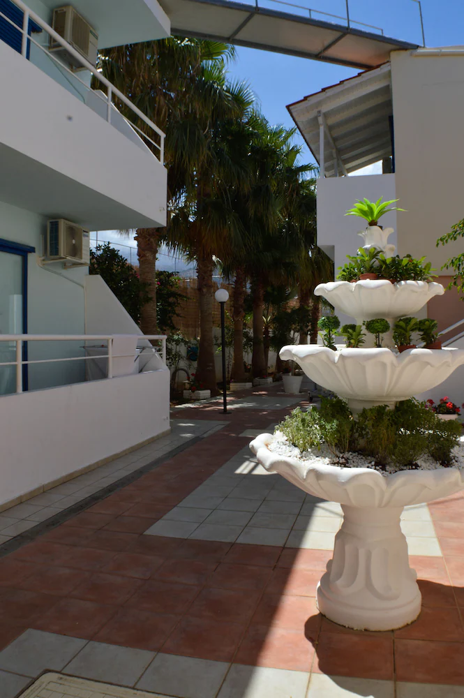 Triton Hotel